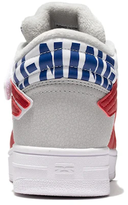 (Youth) Li-Ning Shaohua Mid 'Blue Red' YKCR184-23 Details for (Youth) Li-Ning Shaohua Mid 'Blue Red' YKCR184-23