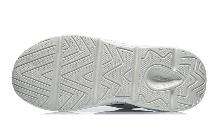 (Youth) Li-Ning Shark Low 'White Pink' 圖 5