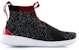 (JR) Li-Ning Slip-On 'Kelabu Hitam Merah' YKCP026-1