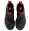 Shop (JR) Li-Ning Slip-On 'Kelabu Hitam Merah' YKCP026-1