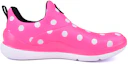 Order (JR) Li-Ning Slip-On 'Pink-Putih' YKCM006-6