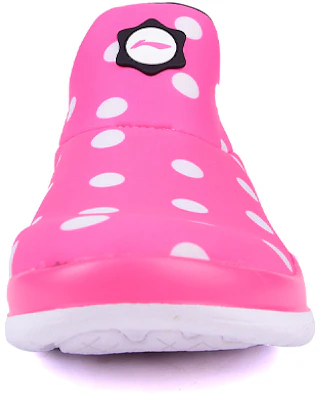 (JR) Li-Ning Slip-On 'Pink-Putih' YKCM006-6 Purchase (JR) Li-Ning Slip-On 'Pink-Putih' YKCM006-6