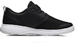 Order (JR) 리닝 블랙 화이트 스니커즈 (Li-Ning Black White Sneakers) YKCN026-3