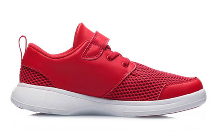 (Youth) Li-Ning Sneaker 'Red' 圖 2