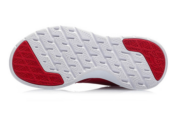 (Youth) Li-Ning Sneaker 'Red' 圖 5
