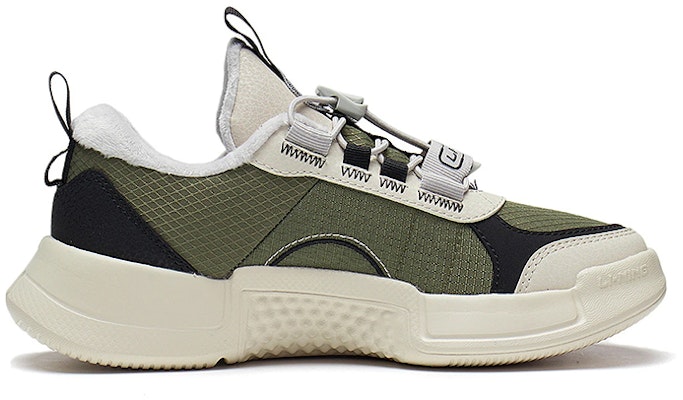 (JR) 李宁运动鞋‘反光绿色’ YKCS192-3 Order (JR) 李宁运动鞋‘反光绿色’ YKCS192-3