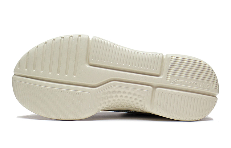 Purchase (JR) 李寧 反射グリーン スニーカー (Li-Ning Hansha Gurīn Sunīkā) YKCS192-3