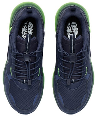 (Youth) Li-Ning Sneaker 'Sailor Blue' YKFR098-5 Shop (Youth) Li-Ning Sneaker 'Sailor Blue' YKFR098-5