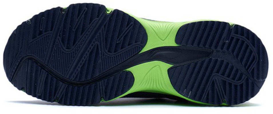(JR) Sneaker Li-Ning 'Sailor Blue' YKFR098-5 Purchase (JR) Sneaker Li-Ning 'Sailor Blue' YKFR098-5