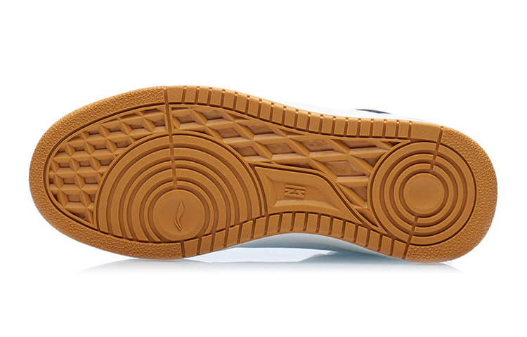 Purchase (JR) 李寧スニーカー 白緑 (Li-Ning Sunakā Shiro Midori) YKCR228-1