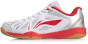 Buy (JR) Li-Ning Sneaker ''Wit Rood'' APTP004-1