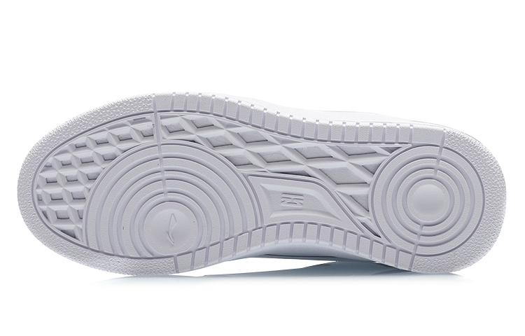 Purchase (JR) Li-Ning Sneaker Low ''Weiß Blau'' YKCQ288-5