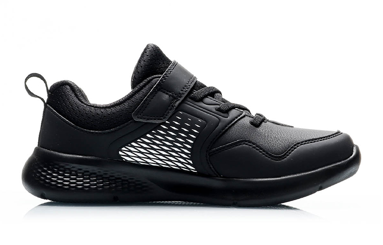 Order (JR) Li-Ning Sneakers ''Zwart Veelzijdig'' YKCP276-1