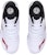 (JR) Kasut Bola Sepak Li-Ning 'Hitam Putih' YKGQ002-5