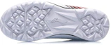 Sizing (JR) 李宁足球鞋‘黑白’ YKGQ002-5