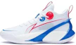 Buy (JR) Li-Ning Sonic 10 V1 Low 'Blanco Azul' ABPS013-4