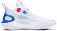 Order (JR) Li-Ning Sonic 10 V1 Low 'Blanco Azul' ABPS013-4