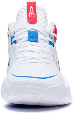 (JR) Li-Ning Sonic 10 V1 Low 'Blanco Azul' ABPS013-4 Purchase (JR) Li-Ning Sonic 10 V1 Low 'Blanco Azul' ABPS013-4