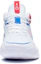 Purchase (JR) Li-Ning Sonic 10 V1 Low 'Blanco Azul' ABPS013-4