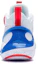 Details for (JR) Li-Ning Sonic 10 V1 Low 'Blanco Azul' ABPS013-4