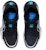 (JR) Li-Ning Sonic 10 V1 Mid 'Hitam Biru' YKBS022-5