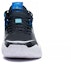 Purchase (JR) Li-Ning Sonic 10 V1 Mid 'Hitam Biru' YKBS022-5