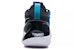 (JR) Li-Ning Sonic 10 V1 Mid 'Hitam Biru' YKBS022-5