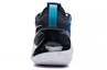 Details for (JR) Li-Ning Sonic 10 V1 Mid 'Hitam Biru' YKBS022-5