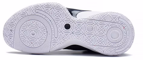 (JR) 李宁 Sonic 10 V1 中帮 '黑蓝色' YKBS022-5 Sizing (JR) 李宁 Sonic 10 V1 中帮 '黑蓝色' YKBS022-5