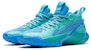 (JR) Li-Ning Sonic 10 V1 Mid 'Hijau Biru' YKBS022-3