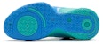 (JR) Li-Ning Sonic 10 V1 Mid 'Hijau Biru' YKBS022-3