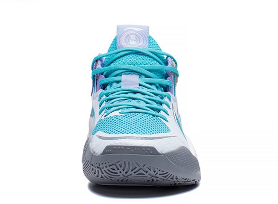 (JR) Li-Ning Sonic 10 V1 Mid 'Putih Kelabu' YKBS022-1 Purchase (JR) Li-Ning Sonic 10 V1 Mid 'Putih Kelabu' YKBS022-1