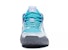 (JR) Li-Ning Sonic 10 V1 Mid 'Putih Kelabu' YKBS022-1