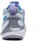 (JR) Li-Ning Sonic 10 V1 Mid 'Putih Kelabu' YKBS022-1