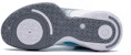 (JR) Li-Ning Sonic 10 V1 Mid 'Putih Kelabu' YKBS022-1