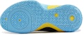 (JR) Li-Ning Sonic 10 V2 Low 'Hitam Kuning Biru' ABPS033-6