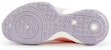 (JR) Li-Ning Sonic 10 V2 Low 'Merah Koral' ABPS033-3