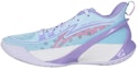 Buy (JR) Li-Ning Sonic 10 V2 Low 'Biru Salju Ungu' ABPS033-2