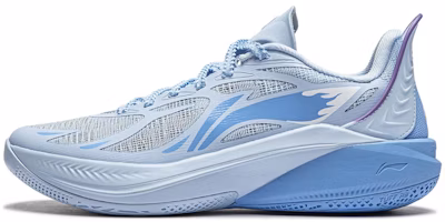 (Youth) Li-Ning Sonic 12 'Little Devil' YKBU054-1 (Youth) Li-Ning Sonic 12 'Little Devil' YKBU054-1