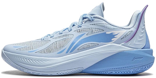 (JR) 李宁 音速12 '小恶魔' YKBU054-1 Buy (JR) 李宁 音速12 '小恶魔' YKBU054-1