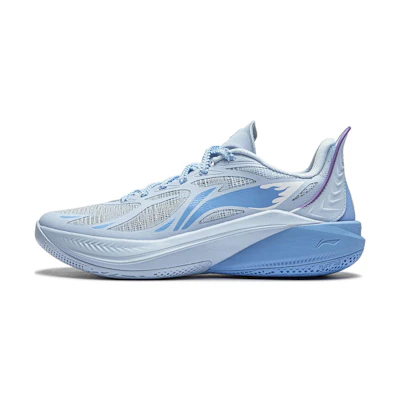 (Youth) Li-Ning Sonic 12 'Little Devil'
