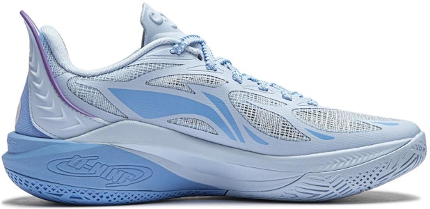 (JR) 李宁 音速12 '小恶魔' YKBU054-1 Order (JR) 李宁 音速12 '小恶魔' YKBU054-1