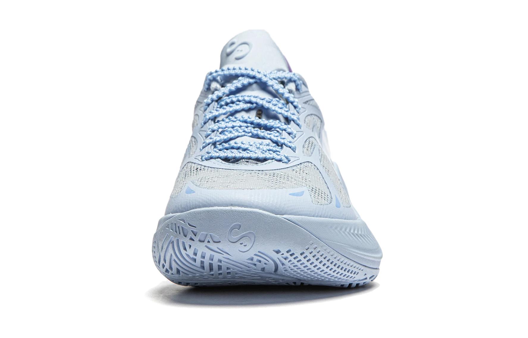 Lookbook (JR) 李寧 ソニック12 「小悪魔」 YKBU054-1