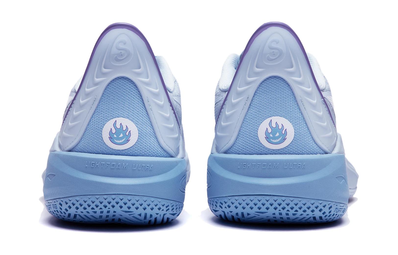 Shop (JR) 李寧 ソニック12 「小悪魔」 YKBU054-1