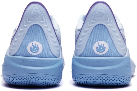 (JR) 李宁 音速12 '小恶魔' YKBU054-1 Shop (JR) 李宁 音速12 '小恶魔' YKBU054-1