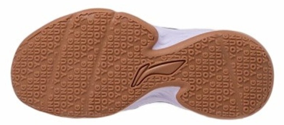 (JR) Li-Ning Sonic 7 'Hitam Gum' YKBR026-7 Shop (JR) Li-Ning Sonic 7 'Hitam Gum' YKBR026-7
