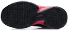 Lookbook (JR) Li-Ning Sonic 7 'Hitam Merah Jambu' YKBR026-9