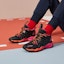 Shop (JR) Li-Ning Sonic 7 'Hitam Merah Jambu' YKBR026-9