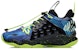 (JR) Li-Ning Sonic 7 'Biru Gelap' YKBR026-11