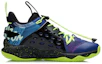 Order (Youth) Li-Ning Sonic 7 'Dark Blue' YKBR026-11